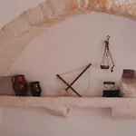 Εξοχικό σπίτι Trulli Di Pozzomasiello