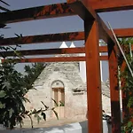 Trulli Di Pozzomasiello Εξοχικό σπίτι Locorotondo