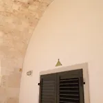 Εξοχικό σπίτι Trulli Di Pozzomasiello