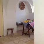 Εξοχικό σπίτι Trulli Di Pozzomasiello *