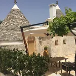 Εξοχικό σπίτι Trulli Di Pozzomasiello