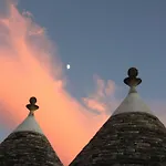 Trulli Di Pozzomasiello Locorotondo
