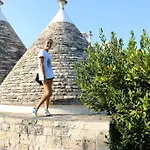 Trulli Di Pozzomasiello Locorotondo