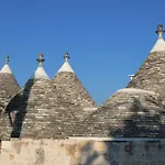 Trulli Di Pozzomasiello