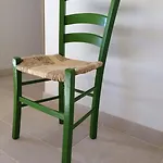 Εξοχικό σπίτι Trulli Di Pozzomasiello *