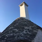 Εξοχικό σπίτι Trulli Di Pozzomasiello *