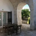 Εξοχικό σπίτι Trulli Di Pozzomasiello *