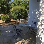 Trulli Di Pozzomasiello *