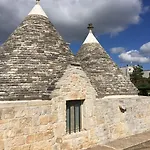 Εξοχικό σπίτι Trulli Di Pozzomasiello Locorotondo