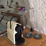 Εξοχικό σπίτι Trulli Di Pozzomasiello