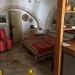 Trulli Di Pozzomasiello *