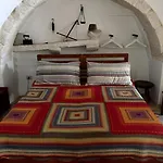 Trulli Di Pozzomasiello Εξοχικό σπίτι *