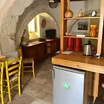 Trulli Di Pozzomasiello Εξοχικό σπίτι