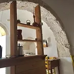 Trulli Di Pozzomasiello Εξοχικό σπίτι