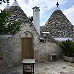 Trulli Di Pozzomasiello Locorotondo