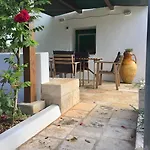 Trulli Di Pozzomasiello Εξοχικό σπίτι