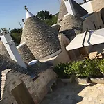 Trulli Di Pozzomasiello Εξοχικό σπίτι Locorotondo
