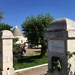 Trulli Di Pozzomasiello *