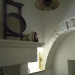 Trulli Di Pozzomasiello Εξοχικό σπίτι *