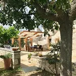 Trulli Di Pozzomasiello Εξοχικό σπίτι Locorotondo