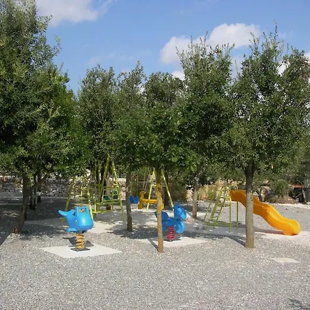 Trulli Di Pozzomasiello *