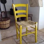 Trulli Di Pozzomasiello Casa rural