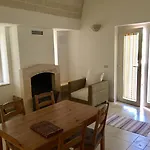 Trulli Di Pozzomasiello Landhuis Locorotondo