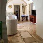 Trulli Di Pozzomasiello *