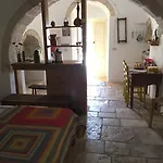 Landhuis Trulli Di Pozzomasiello *