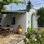Casa rural Trulli Di Pozzomasiello *