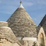 Trulli Di Pozzomasiello *