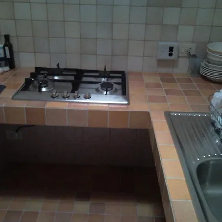 Trulli Di Pozzomasiello