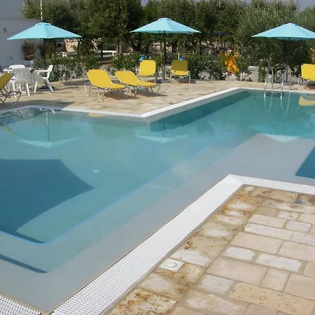 Casa di campagna Trulli Di Pozzomasiello Locorotondo