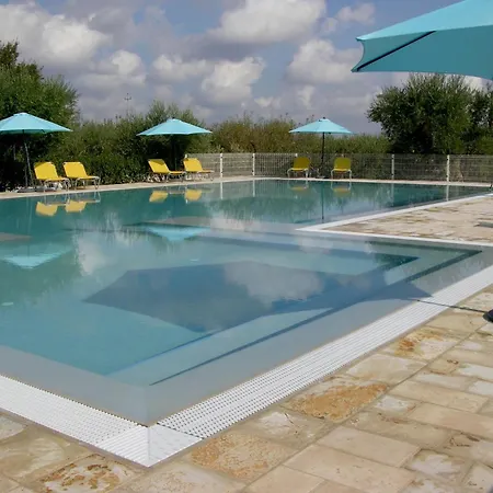 Trulli Di Pozzomasiello Locorotondo