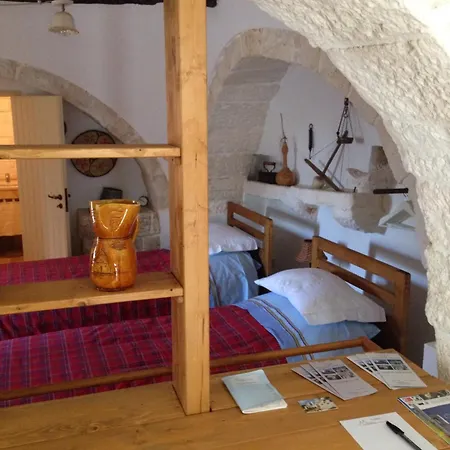 Casa di campagna Trulli Di Pozzomasiello Locorotondo