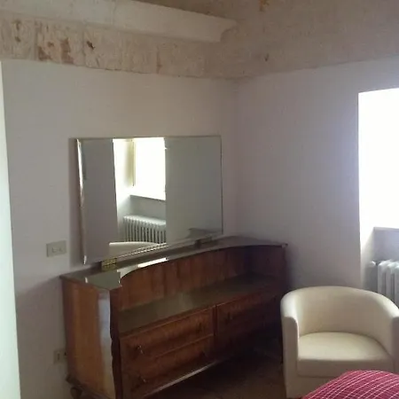 Trulli Di Pozzomasiello Locorotondo