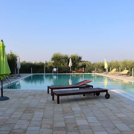 Trulli Di Pozzomasiello