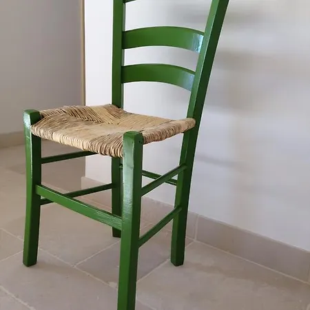 Hétvégi ház Trulli Di Pozzomasiello *