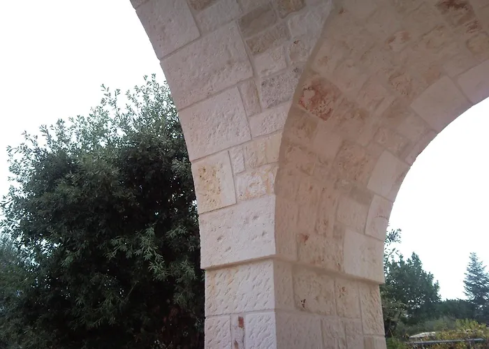 Trulli Di Pozzomasiello Locorotondo