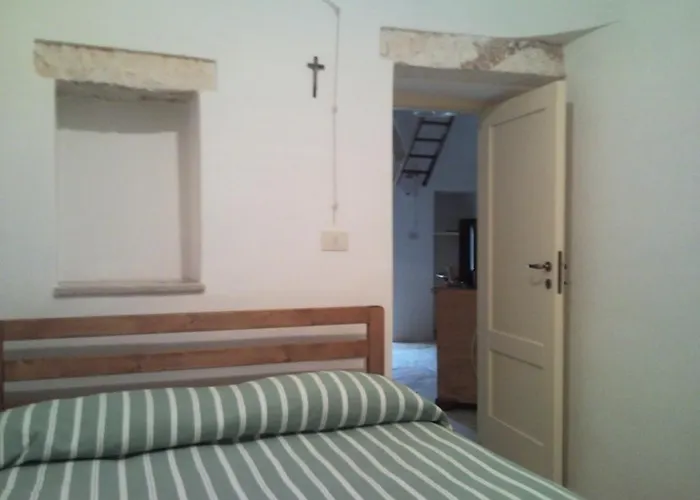 Trulli Di Pozzomasiello Gospodarstwo wiejskie *