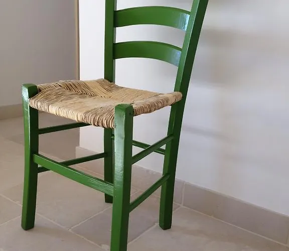 Gospodarstwo wiejskie Trulli Di Pozzomasiello *