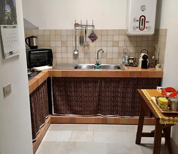 Gospodarstwo wiejskie Trulli Di Pozzomasiello *
