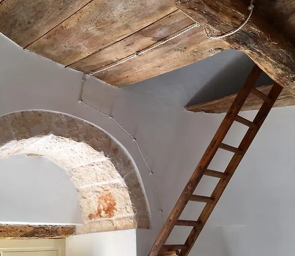 Trulli Di Pozzomasiello Gospodarstwo wiejskie *