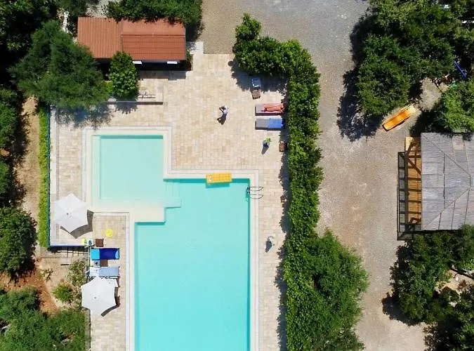 Trulli Di Pozzomasiello * Locorotondo